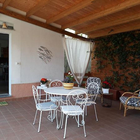 B&B Ai Tre Archi Споторно Екстер'єр фото