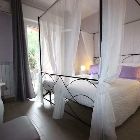B&B Ai Tre Archi Споторно Екстер'єр фото