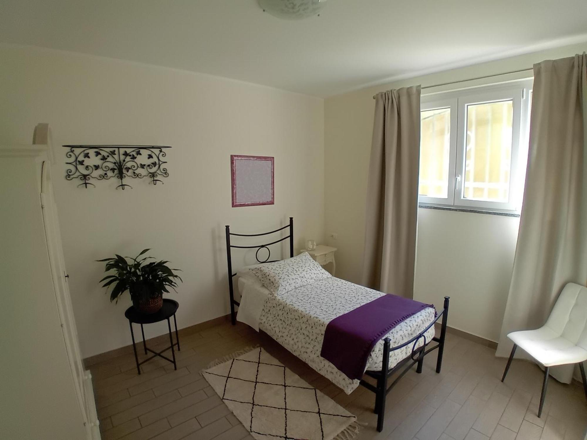 B&B Ai Tre Archi Споторно Екстер'єр фото